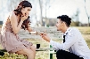 Предсвадебное гадание «Будет ли брак удачным?»