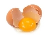 Снятие порчи: выкатывание яйцом